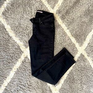 Levi’s Womens Skinny Jeans